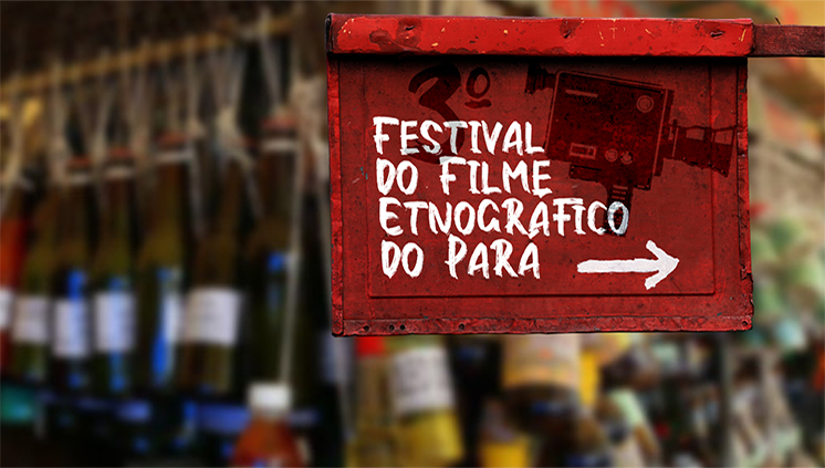 Festival Filme Etnográfico