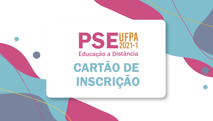 PSE EAD Cartão Portal