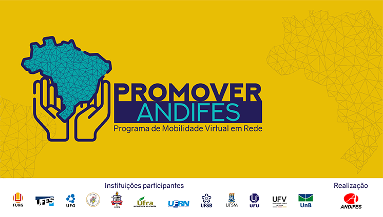 Promover Andifes Geral Portal