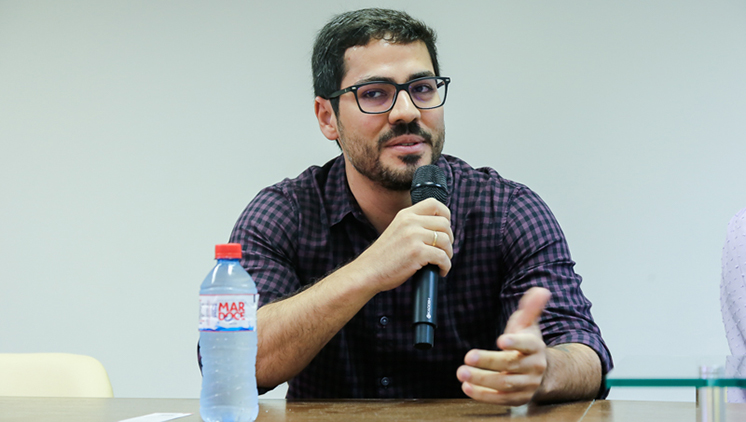 27.10.2022 Apresentação SISGEN Foto Alexandre de Moraes 3