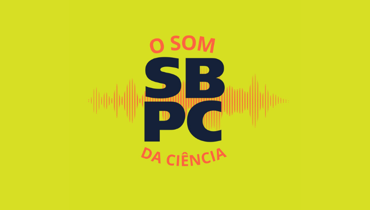 Podcast SBPC Portal