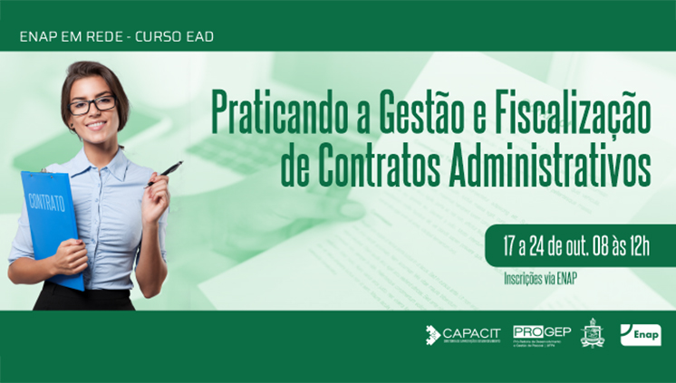 Progep CONTRATOS ADMINISTRATIVOS