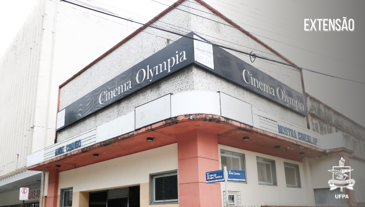 Roteiro Cine Olympia