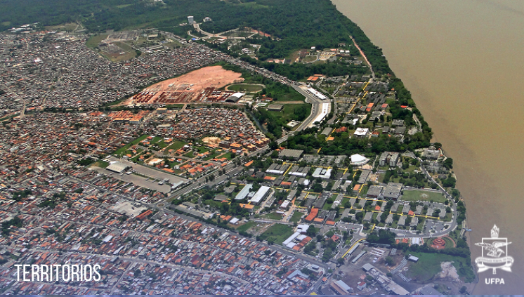 Segurança territorial será debatida em roda de conversa no Barracão do Boi Marronzinho 