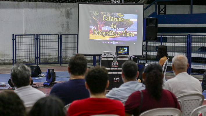 01.11.2023 Multicampi Arte em Cametá Foto Alexandre de Moraes 18