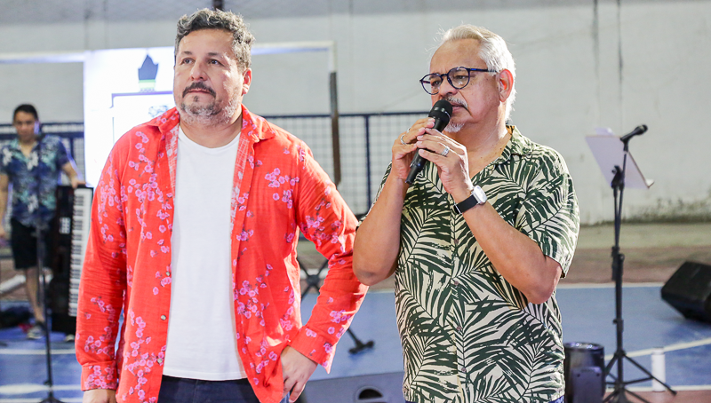 01.11.2023 Multicampi Arte em Cametá Foto Alexandre de Moraes 182