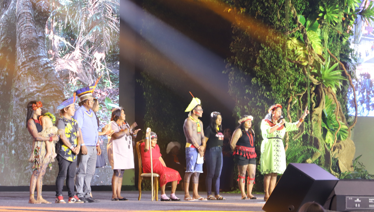 04.08.2023 Dialogos Amazonicos 2