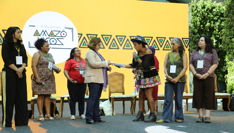 04.08.2023 Dialogos Amazonicos 9