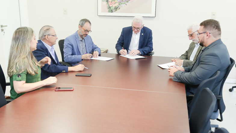 10.01.2023 Cooperação UFPA ITV PORTAL Foto Alexandre de Moraes 21
