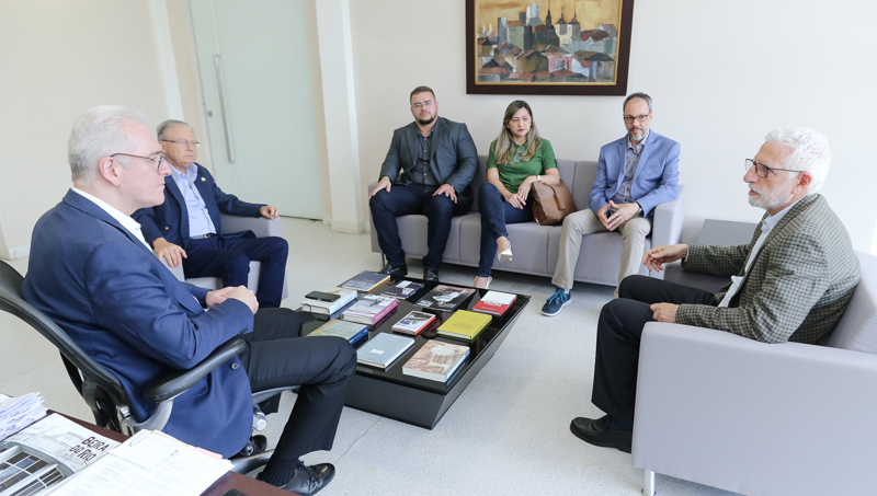 10.01.2023 Cooperação UFPA ITV PORTAL Foto Alexandre de Moraes 8