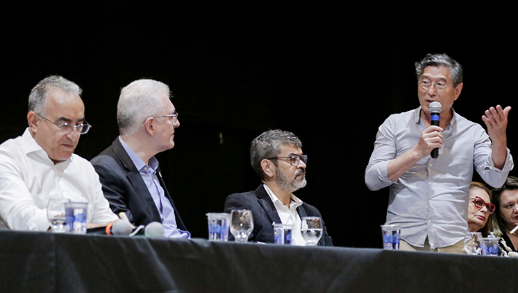 13.11.2023 Prefeitura educação Foto Alexandre de Moraes 21