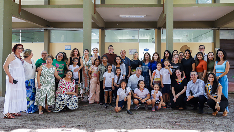 21.12.2023 Plenárias dos dirigentes de colégios de aplicação Foto Alexandre de Moraes 139