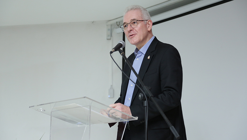 22.11.2023 Fórum das Graduações e Licenciaturas Foto Alexandre de Moraes 63