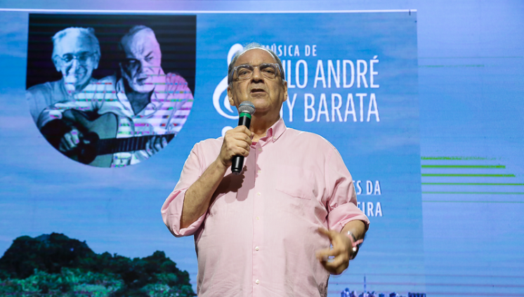 23.11.2023 Lançamento CD Ruy Barata Foto Alexandre de Moraes Portal 3