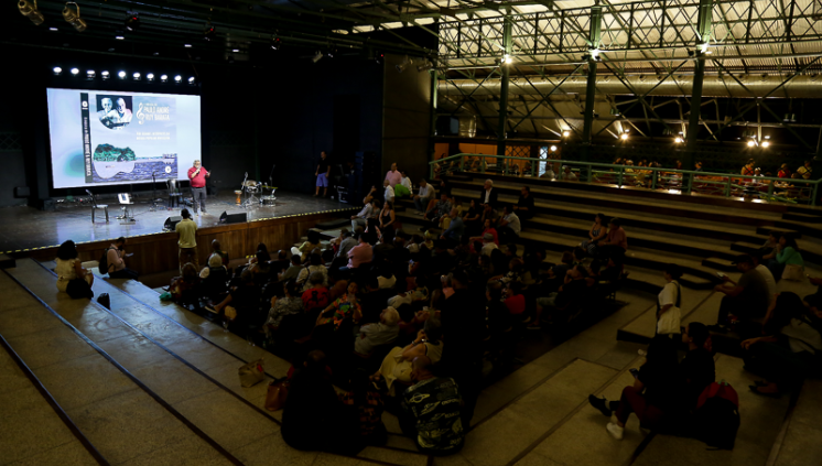 23.11.2023 Lançamento CD Ruy Barata Foto Alexandre de Moraes Portal 6