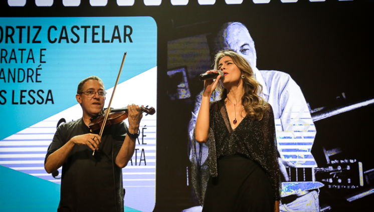 23.11.2023 Lançamento CD Ruy Barata Foto Alexandre de Moraes Portal 7