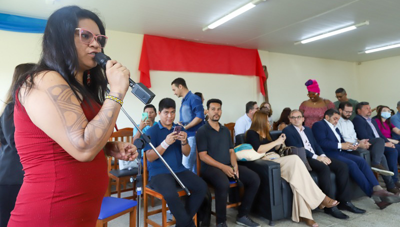 24.04.2023 Inauguração Casa do Estudante Foto Alexandre de Moraes 5