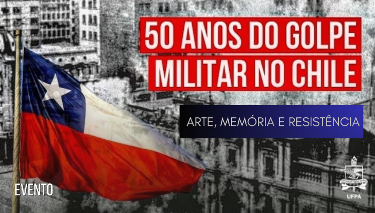 50 anos golpe militar Chile