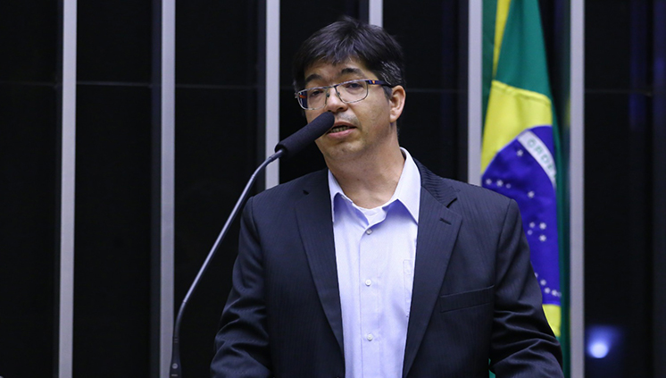 Bacia da Foz do Amazonas pesquisador