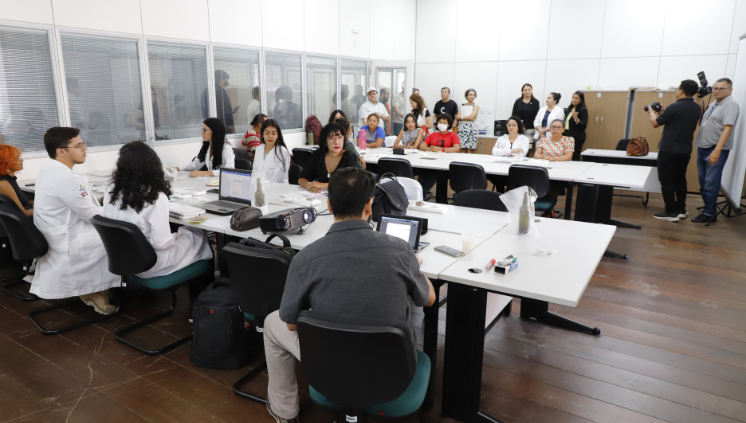 Encontro Mercedarios 16.06.2023 Foto Octavio Cardoso Portal 12