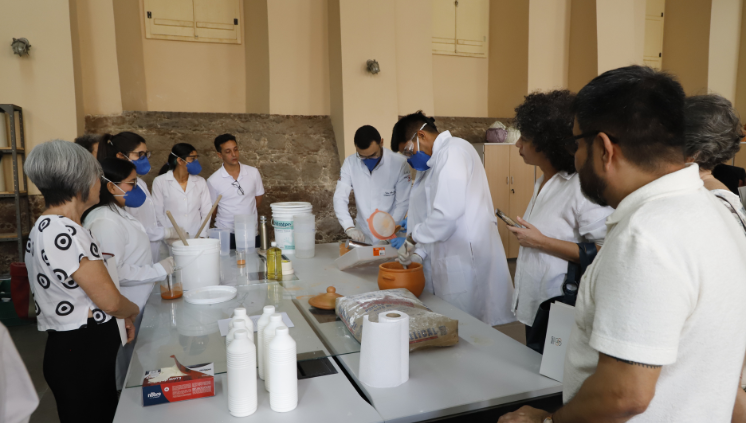 Encontro Mercedarios 16.06.2023 Foto Octavio Cardoso Portal 8