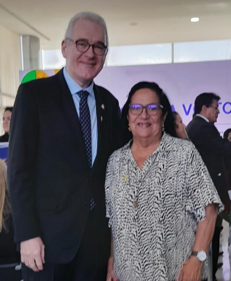 Medalha Merito Cientifico 2