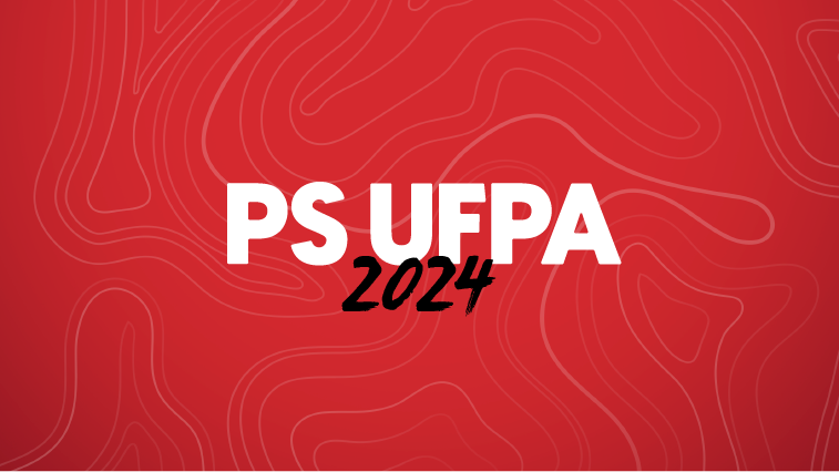 PS UFPA 2024 Geral Portal