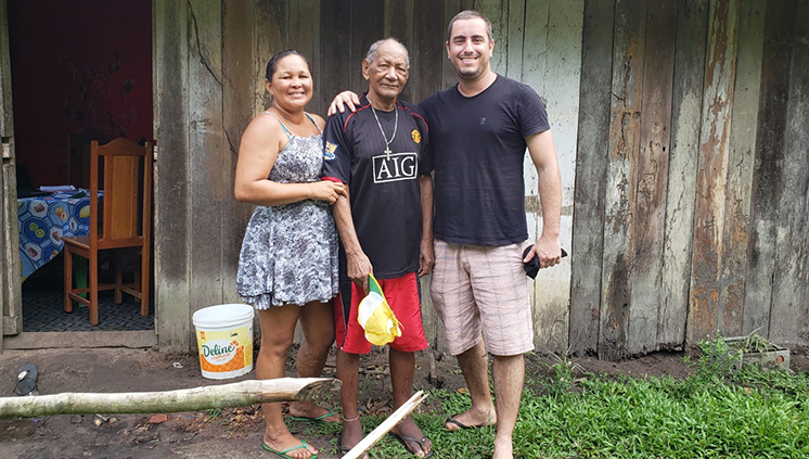 Prêmio Pontos de Memória Mestre Zampa 1