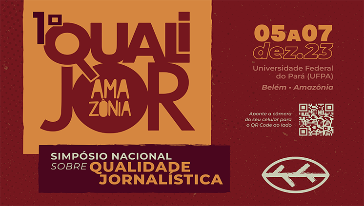 UFPA será sede de debate nacional sobre a qualidade jornalística