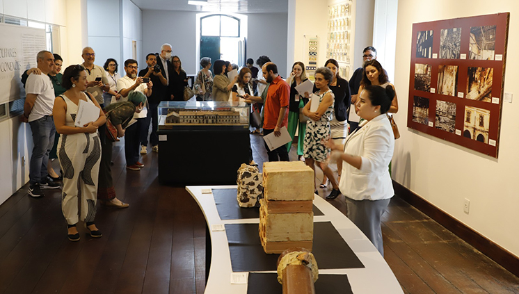 Restauração Mercedários 3