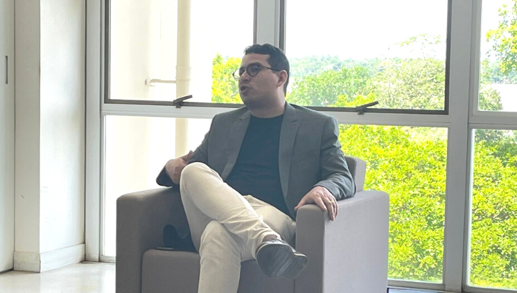 Reuniao Coordenador Juventude MEC 2