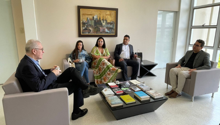 Reuniao Coordenador Juventude MEC 3