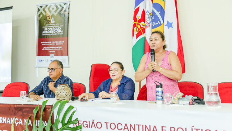 X COLOQUIO MESORREGIONAL Portal 3