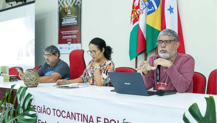 X COLOQUIO MESORREGIONAL Portal 5