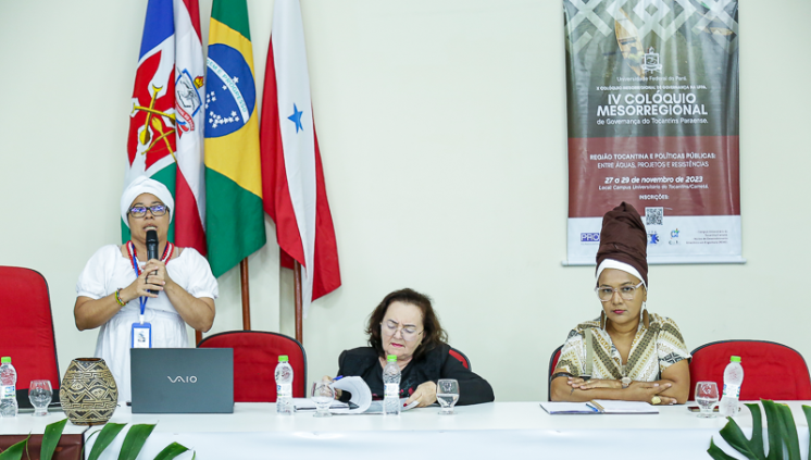 X COLOQUIO MESORREGIONAL Portal 6