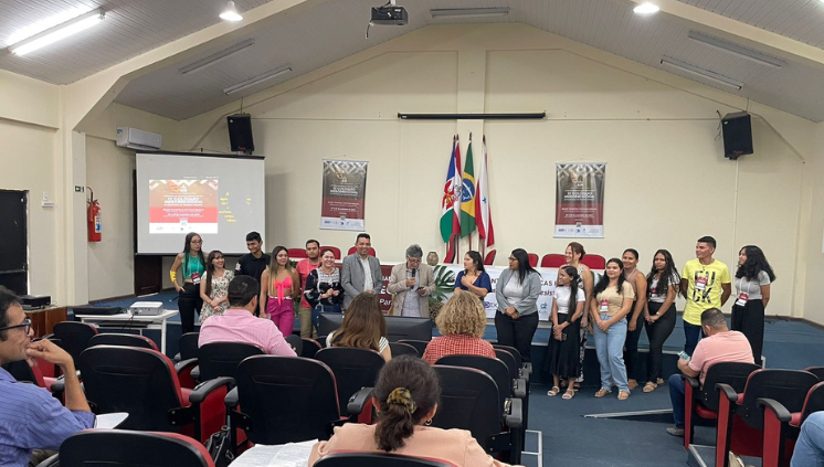 X COLOQUIO MESORREGIONAL Portal 7