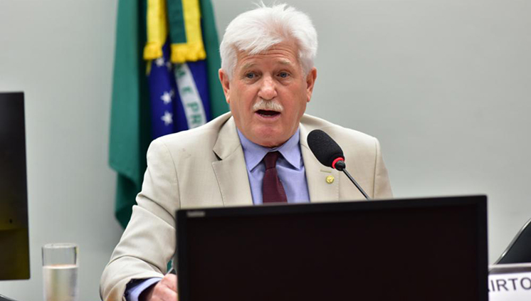 audiência pública na Câmara dos Deputados 2