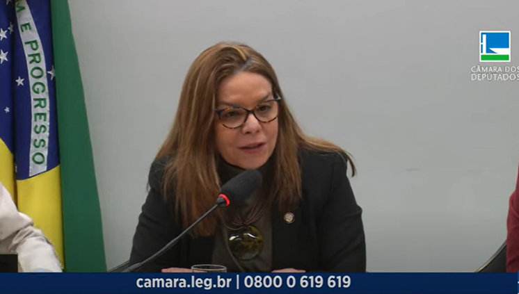 audiência pública na Câmara dos Deputados 4