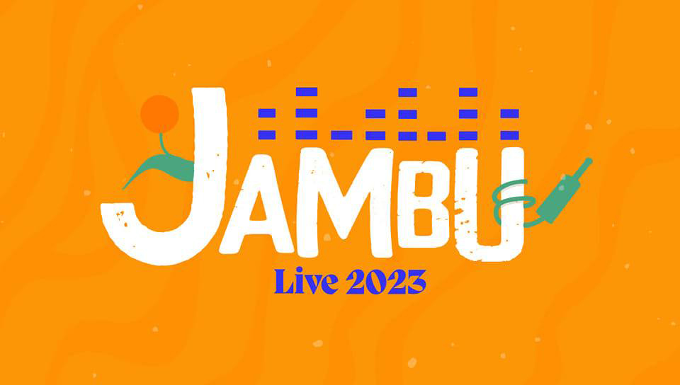 jambu live 2023