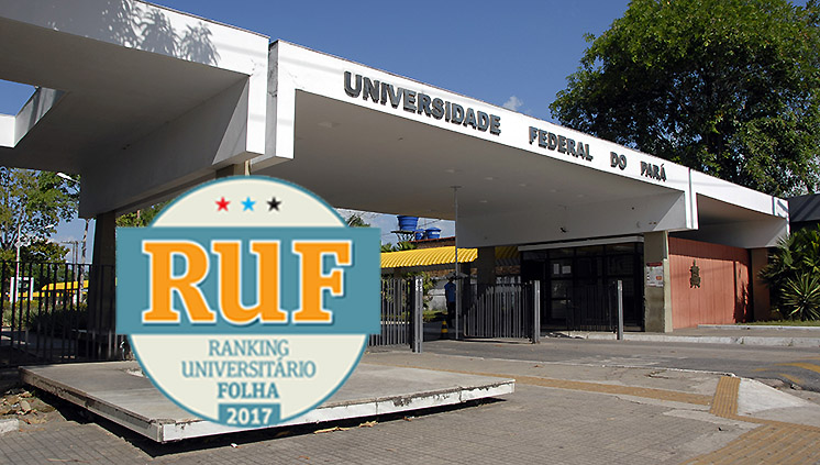 RUF UFPA 2017