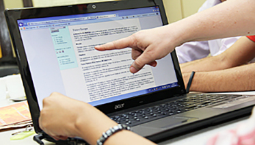 Revista NUFEN Foto Alexandre Moraes NOTICIA2dentro