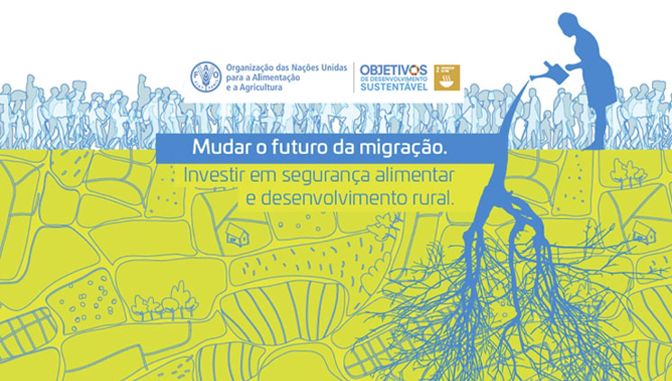 Semana Mundial da Alimentação 2017