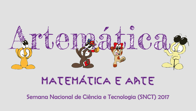 Semana Nacional de Ciência e Tecnologia SNCT 2017