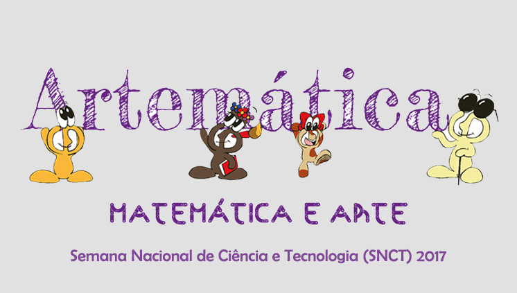 Semana Nacional de Ciência e Tecnologia SNCT 2017