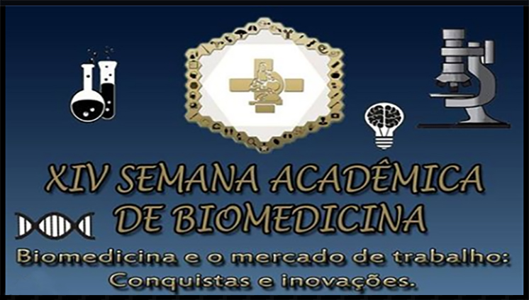 Semana acadêmica de Biomedicina