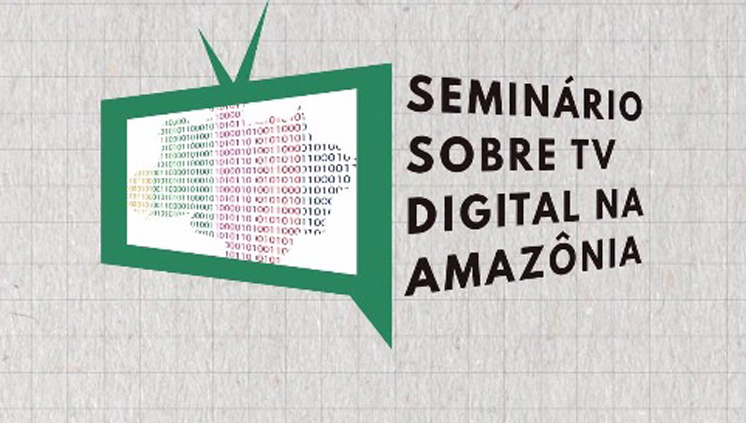 TV Digital na Amazonia