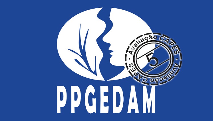 banner PPGEDAM carimbo5 2017