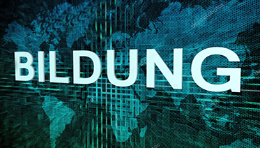 bildung german