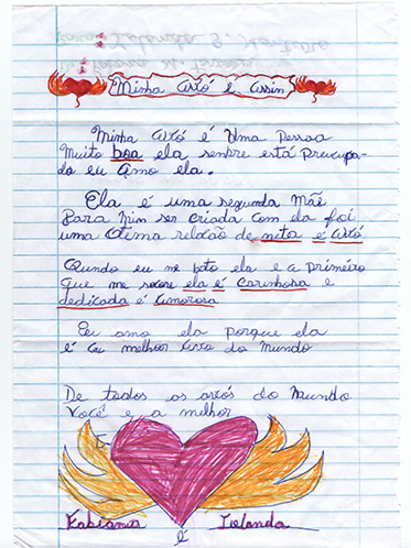 carta avo fabiana 1