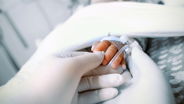enfermagem em terapia intensiva neonatal e pediátrica